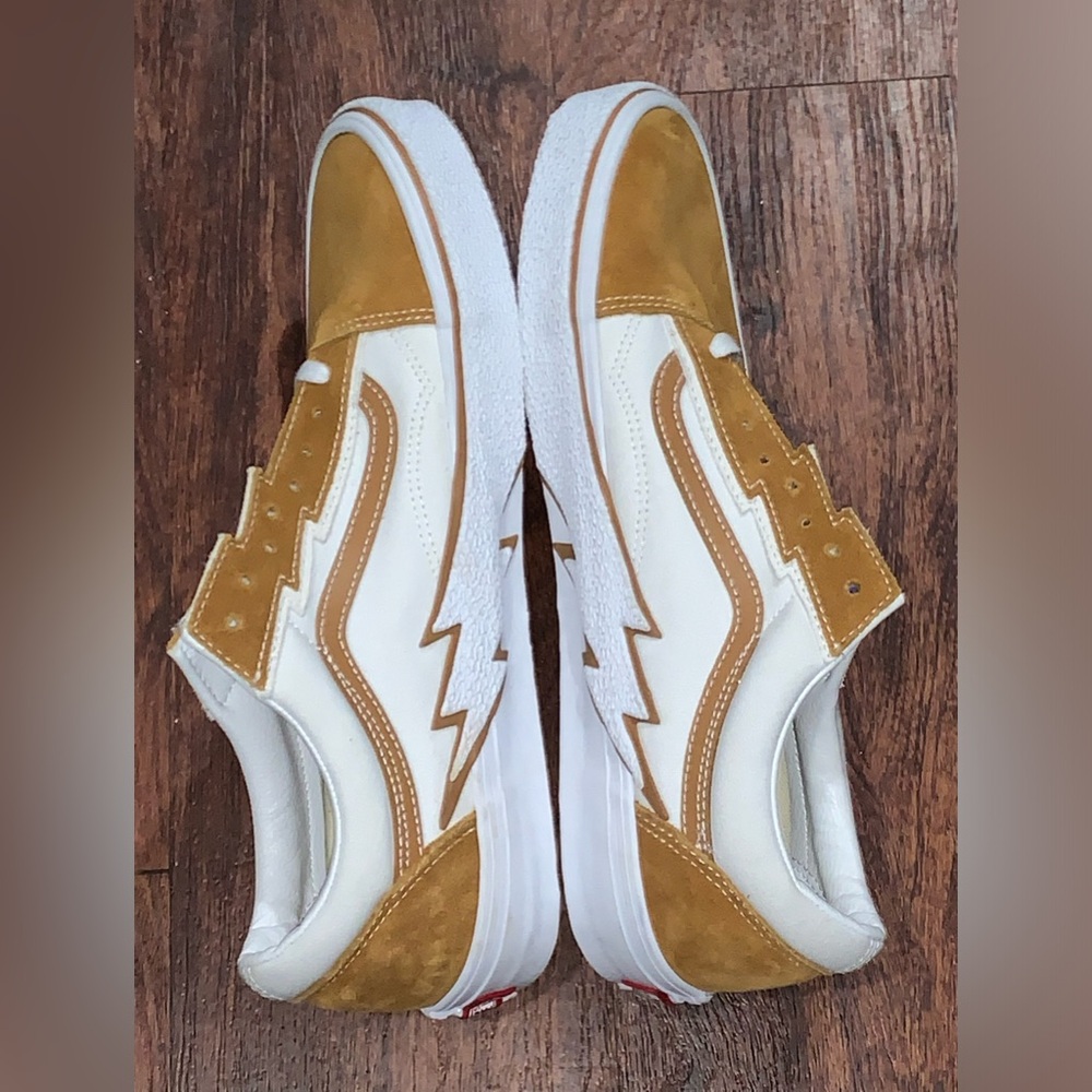Vans new shoes - Picture 10 of 14